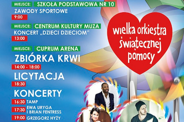Fot. Archiwum RZ (zdjęcie ilustracyjne) WOŚP: 14 dziecięcych oddziałów onkologicznych otrzyma nowy sprzęt