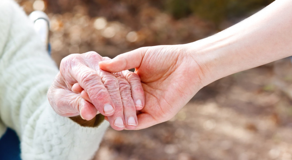 Eksperci: Polska ma wiele do zrobienia w zakresie opieki nad seniorami