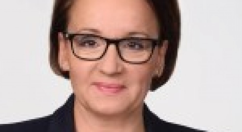 Zalewska: nie mam absolutnie nic wspólnego z nieprawidłowościami w PCK. Fot. strona internetowa MEN Zalewska: nie mam absolutnie nic wspólnego z nieprawidłowościami w PCK