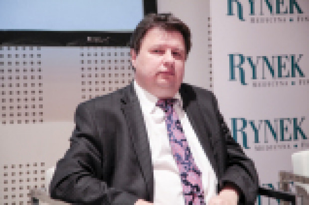 Prof. Jacek Nikliński, rektor Uniwersytetu Medycznego w Białymstoku. Fot. PTWP Białystok: przybywa samodzielnych pracowników naukowych
