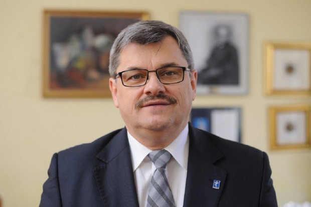 Dr Marek Jędrzejczak, wiceprezes NRA; FOT. Szymon Łaszewski Wiceprezes NRA: w Polsce farmaceuci walczą, żeby przetrwać następny dzień