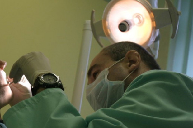 Brakuje chętnych na realizację nocnej i świątecznej opieki stomatologicznej w Krakowie. Fot. PTWP Kraków bez pogotowia dentystycznego, i tak już pozostanie?