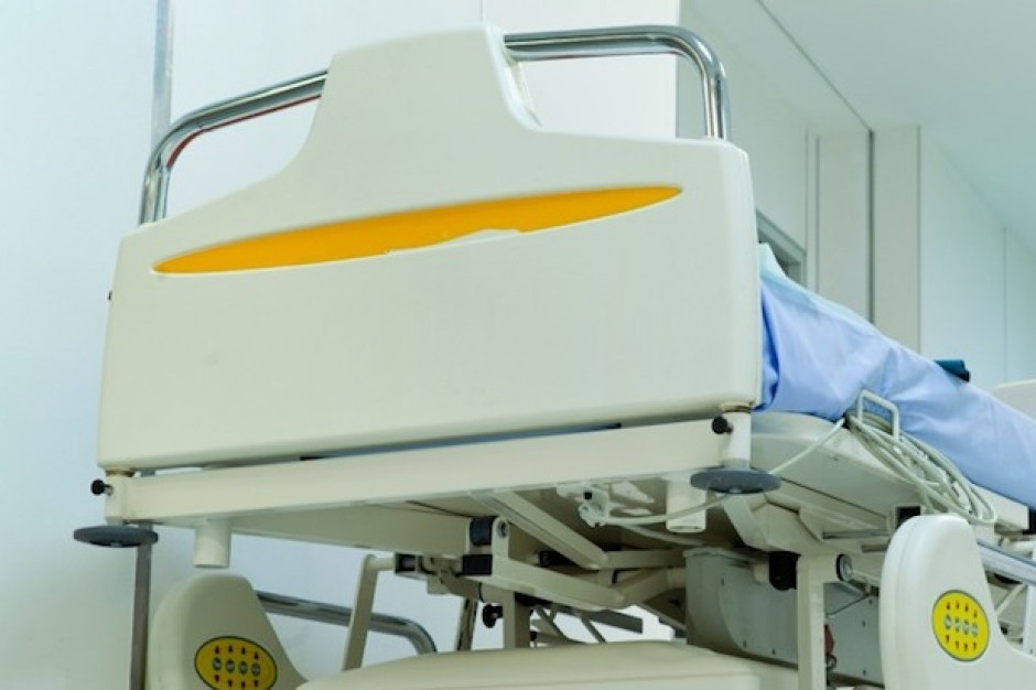 FOT. Shutterstock; zdjęcie ilustracyjne Krosno: mieszkańcy chcą, aby szpital trafił na wyższy poziom w sieci