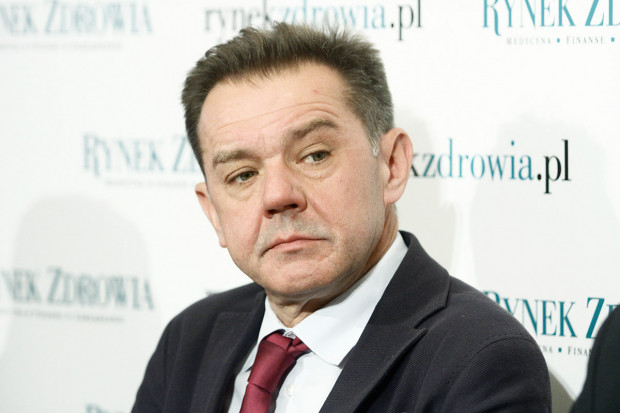 W insulinoterapii jesteśmy bardzo oszczędni