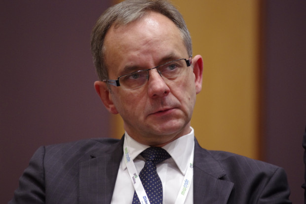 Prof. Zbigniew Kalarus FOT. PTWP Prof. Zbigniew Kalarus o wyzwaniach stojących przed polską kardiologią