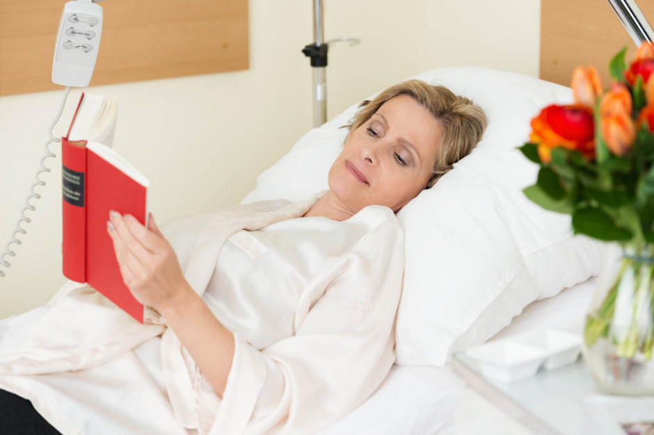 FOT. Shutterstock; zdjęcie ilustracyjne Raport: Polki żyją coraz dłużej, jednak zdrowie im nie dopisuje