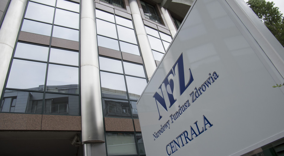 NFZ informuje o kwotach refundacji od stycznia do maja 2017 r.