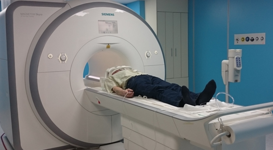Zniesienie limitów na tomografię i rezonans nie zlikwidowało kolejek 