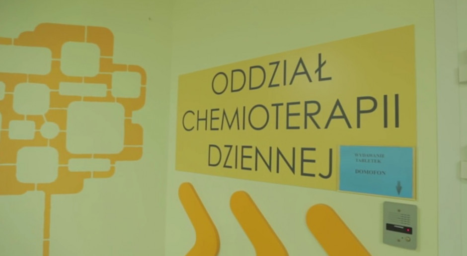 Pińczów: będzie oddział chemioterapii dziennej, dzięki onkologom z Kielc