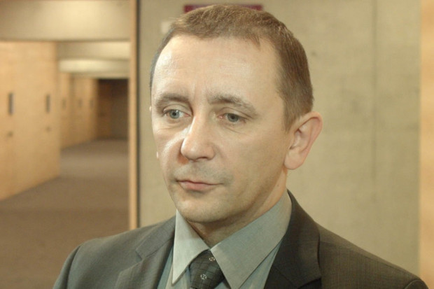 Dr hab. Krzysztof Milewski Kardiologia: nad czym obecnie pracują ośrodki naukowe