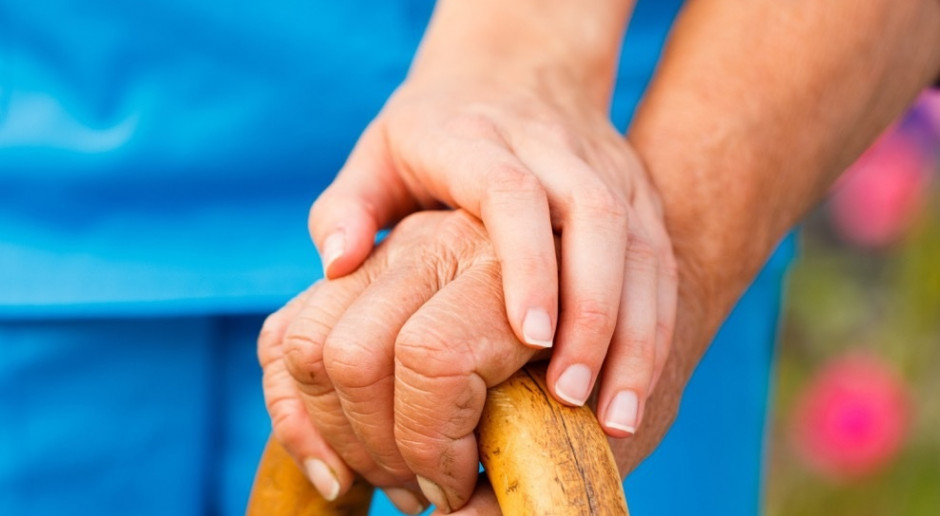 Wsparcie najbliższych chroni przed demencją