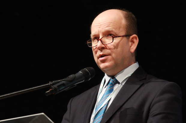 Minister Radziwiłł podkreślił, że szpitale, które zostaną zakwalifikowane do sieci, będą miały obowiązek zapewnienia pacjentom kontynuacji leczenia. Fot. Archiwum Minister zdrowia o sieci szpitali: placówki uzyskają gwarancję stabilności finansowania