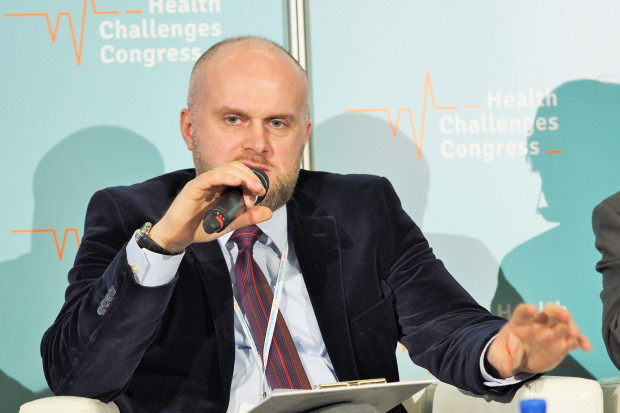 Do sieci szpitali dostaną się tylko te placówki, które spełnią ściśle określone kryteria i zostaną przyporządkowane do poziomów zabezpieczenia świadczeń. Fot. PTWP Łanda: koniec z wyciąganiem „rodzynków” z systemu finansowania świadczeń