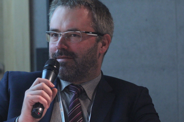 Wojciech Zawalski, Fot. PTWP HCC: wkrótce zarządzenie prezesa NFZ ws. koordynowanej opieki nad ciężarną