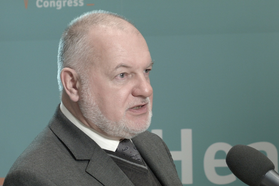 Czy Andrzej Jacyna (na zdjęciu) zastąpi Jędrzejczyka? Fot. Archiwum Andrzej Jacyna za Jędrzejczyka?