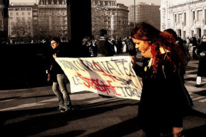 Sondaż: rośnie sprzeciw wobec orzeczenia TK w sprawie aborcji