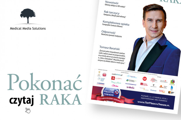 Kampania "Pokonać Raka"