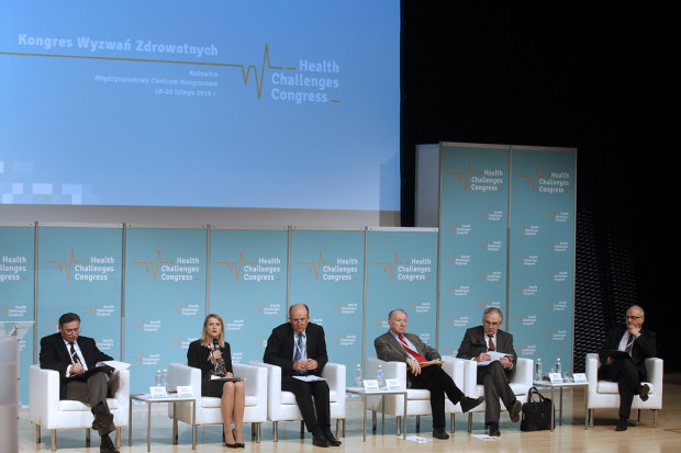 HCC: diagnoza i kierunki zmian w systemie ochrony zdrowia (wideo)