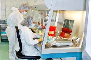 ŚCO wprowadza program szczepień dla chorych onkologicznie