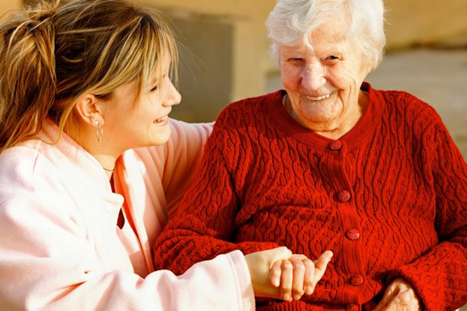Fot. archiwum Choroba Alzheimera: jak najdłuższa samodzielność chorego ważnym elementem terapii