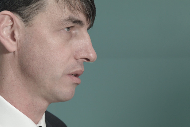 Piotr Smela - prezes firmy Formed. Fot. PTWP HCC - o tym, co istotne w branży medycznej