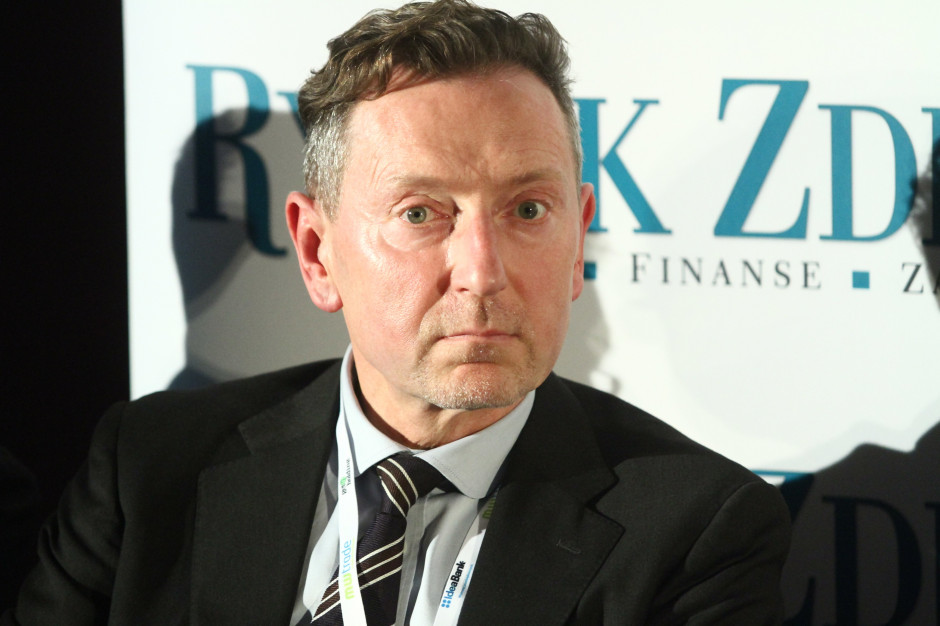 Prof. Fijuth: zdrowy tryb życia zmniejsza ryzyko wystąpienia choroby nowotworowej. Fot. PTWP Prof. Fijuth: zdrowy tryb życia zmniejsza ryzyko wystąpienia choroby nowotworowej