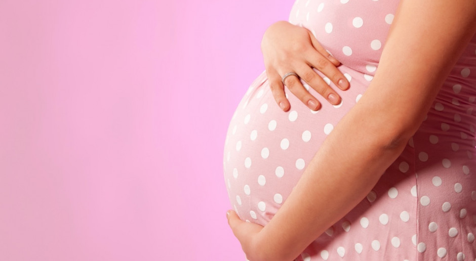 Nadwaga po porodzie rezultatem zasadniczych zmian w metabolizmie matki