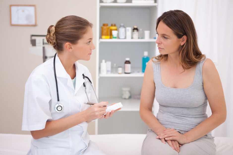 Jedną z propozycji do ustawy o POZ jest powołanie zespołów medycyny rodzinnej. Fot. Shutterstock Porozumienie Zielonogórskie: zespoły medycyny rodzinnej - jesteśmy na tak