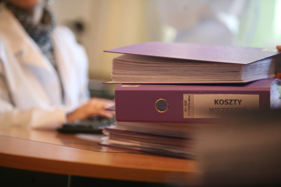 Wojewoda mazowiecki nie uzasadnił negatywnej oceny inwestycyjnego wniosku. Fot. Archiwum Wojewoda mazowiecki nie uzasadnił negatywnej oceny inwestycyjnego wniosku