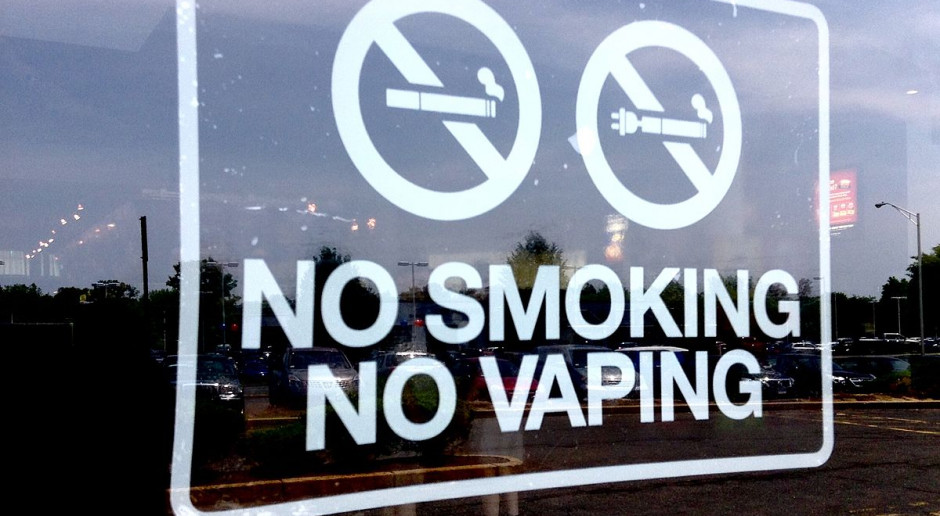 USA: San Francisco będzie pierwszym miastem z zakazem sprzedaży e-papierosów