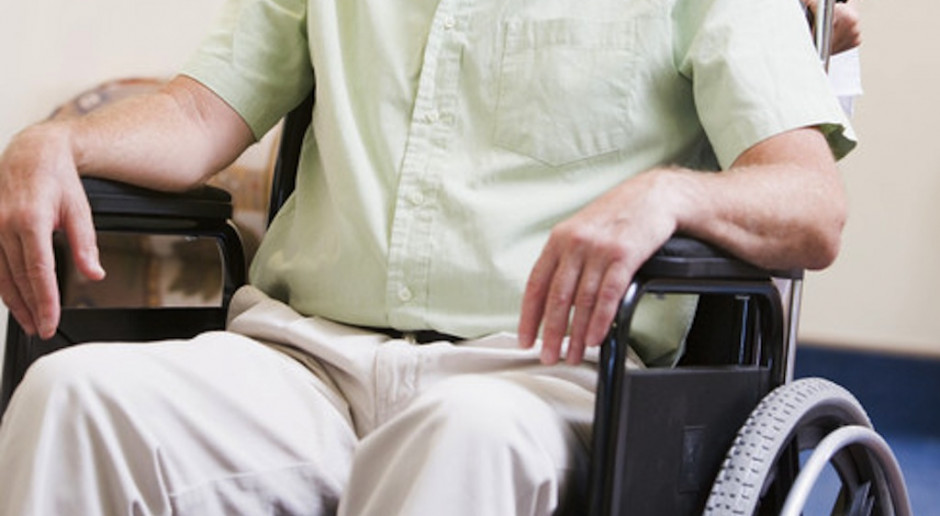 PSL proponuje"500 plus" na rehabilitację dla osób niepełnosprawnych