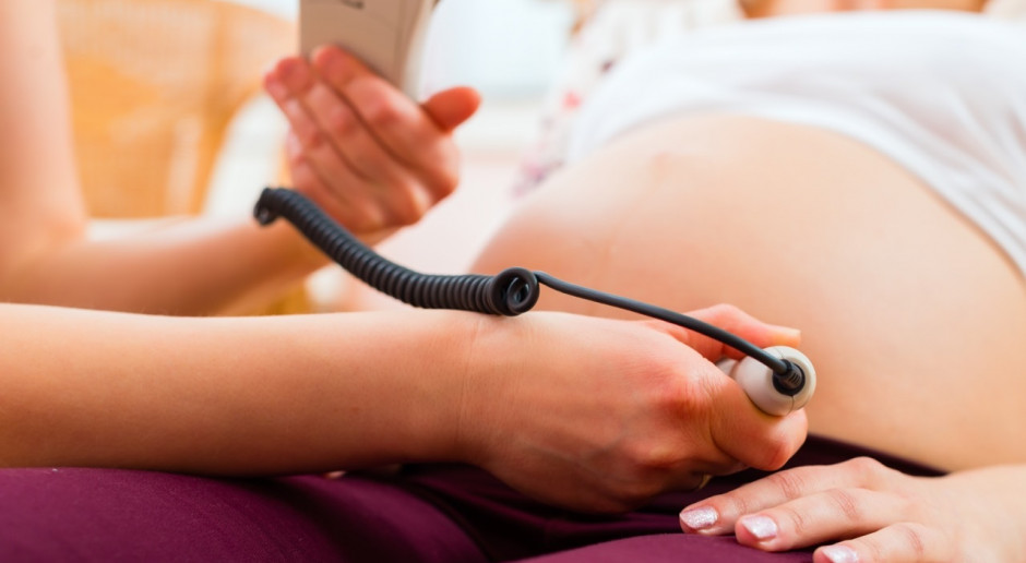 Odporność matki w ciąży koreluje ze zdrowiem psychicznym dzieci