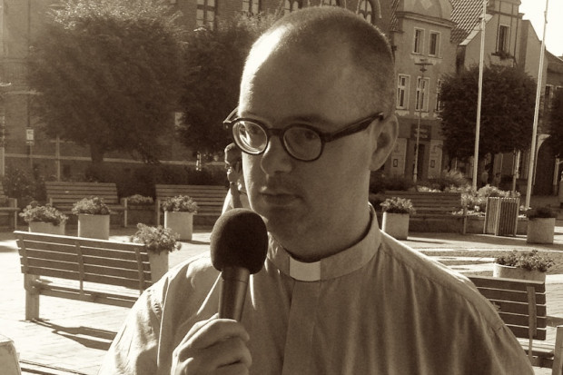 Fundacja im. ks. Jana Kaczkowskiego rozpoczyna działalność. FOT. Media Wnet (CC BY-SA 2.0) Fundacja im. ks. Jana Kaczkowskiego rozpoczyna działalność