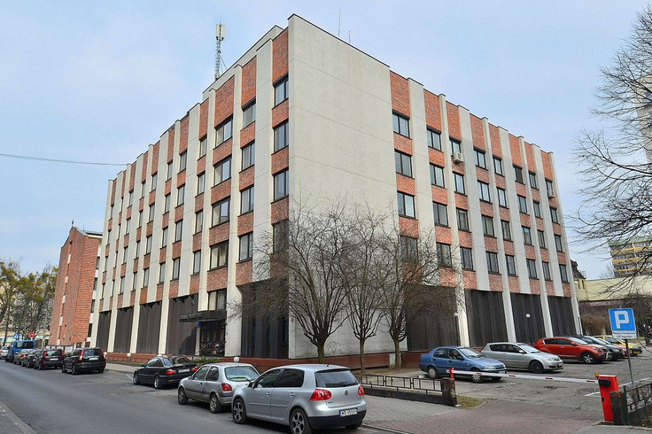 Sekretariat Episkopatu Polski FOT. Wikimedia Commons/Adrian Grycuk (CC BY-SA 3.0 pl) Biskupi dziękują za wysiłek przy projekcie komitetu #ZatrzymajAborcję