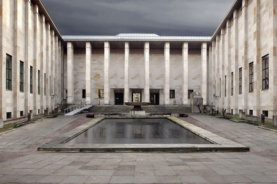Muzeum Narodowe w Warszawe; FOT. MNW/Wikimedia Commons Wrocław: grafiki pacjentów hospicjum w Muzeum Narodowym
