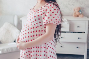 Cukrzyca podczas ciąży może wpływać na biologiczny wiek dziecka