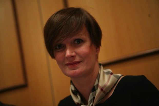 Katarzyna Sabiłło Zakaz reklamy aptek prowadzi do absurdów