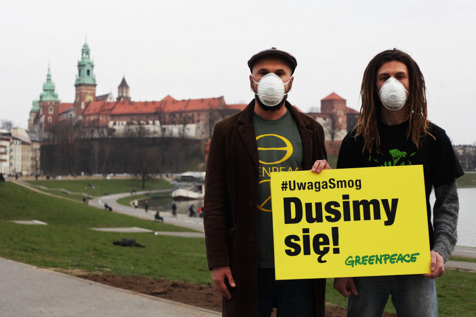 We wtorek sąd zajmie się skargami na uchwałę antysmogową dla Małopolski. Fot. Flickr/Marta Michoń (CC BY-ND 2.0) We wtorek sąd zajmie się skargami na uchwałę antysmogową dla Małopolski