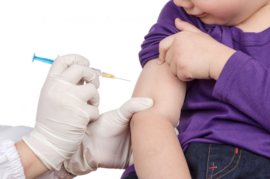 Nie ma już zapasu szczepionek na drugą dawkę. FOT. Shutterstock Agencja Rezerw Strategicznych - nie ma już zapasów szczepionek