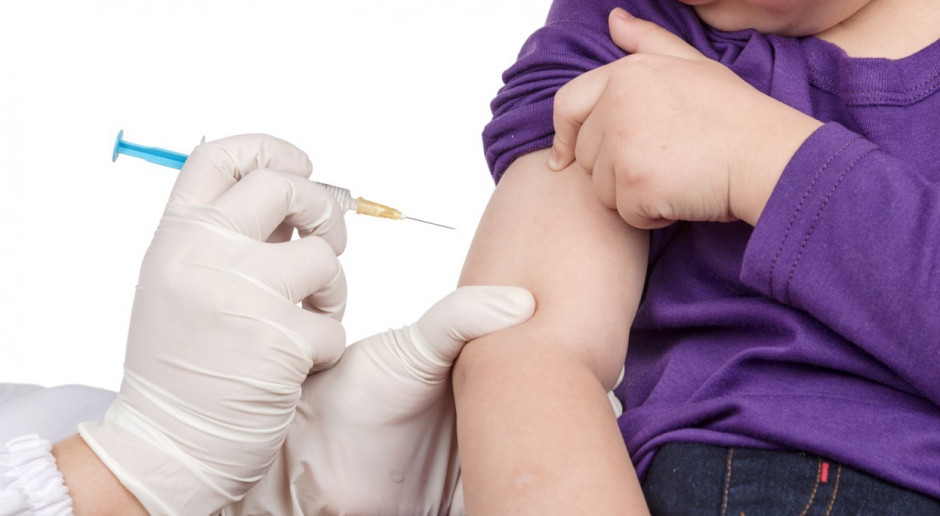 W Polsce zabrakło szczepionek dla dzieci przeciwko WZW typu A