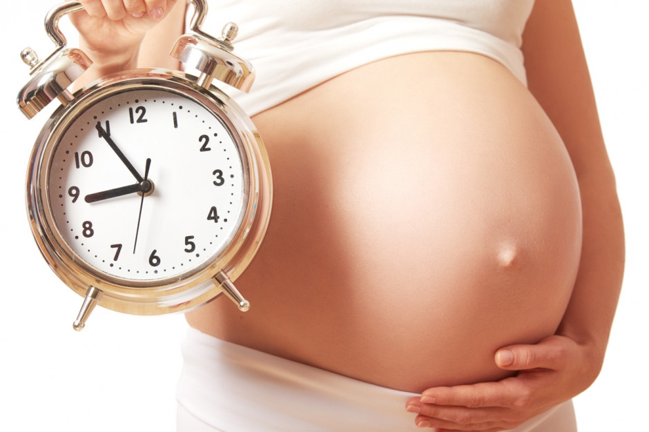 Potrzebne są szczególne środki ostrożności chroniące przed zakażeniem w okresie ciąży Fot. Shutterstock Badania: zakażenie SARS-CoV-2 zwiększa ryzyko przedwczesnego porodu