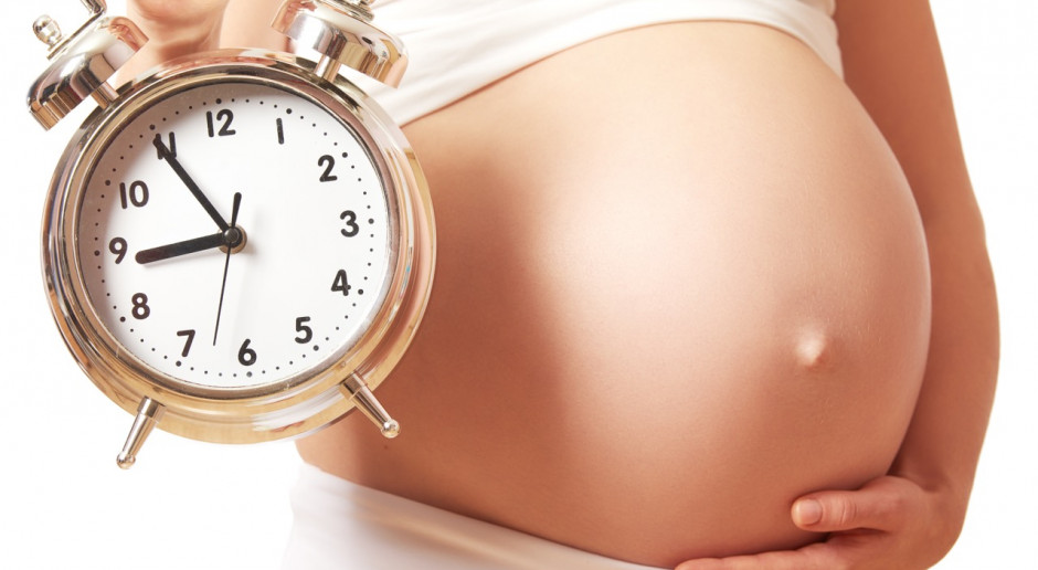 Badania: ciąża po 50. roku życia obarczona takim samym ryzykiem jak po 40.