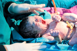MSWiA zapowiada zmiany w ewidencji urodzeń