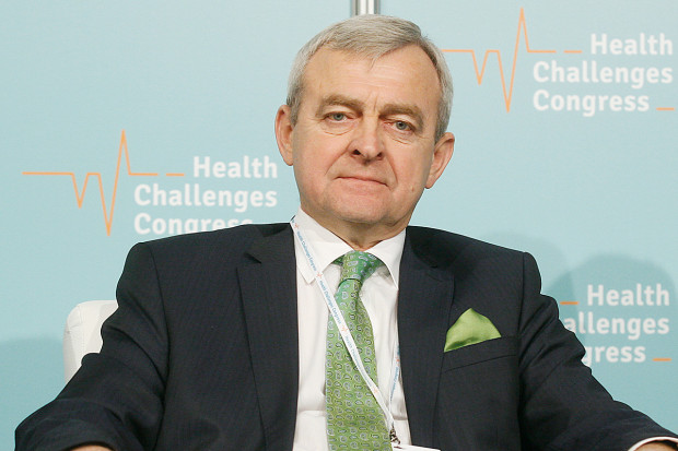Szpitale powiatowe łączą siły: będą walczyć o lepsze finansowanie