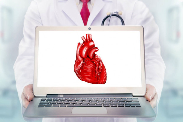 Nowoczesny monitor EKG to szansa dla wielu pacjentów na zdiagnozowanie zaburzeń i rozpoczęcie odpowiedniego leczenia. Fot. Shutterstock (zdjęcie ilustracyjne) Łódź: nowoczesny monitor w klinice elektrokardiologii