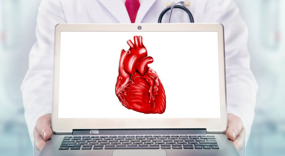 Badania: aplikowanie przeciwutleniaczy poprawia pracę serca w czasie sepsy