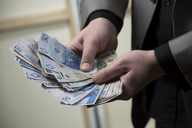 Utworzony ma być specjalny fundusz wypadkowy, z którego pacjenci mogliby się ubiegać o szybszą wypłatę pieniędzy. Fot. PTWP (Piotr Waniorek) Zamiast kupować polisę, odprowadzą składkę na poszkodowanego pacjenta