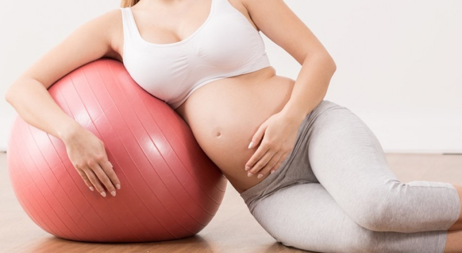 Regularne ćwiczenia podczas ciąży to mniejsze ryzyko otyłości u dziecka