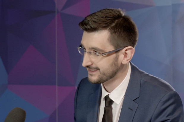 Mec. Michał Czarnuch z Kancelarii Domański Zakrzewski Palinka Przejrzystość prawa zostanie zweryfikowana w praktyce