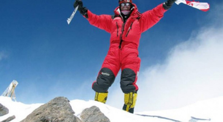 Nepal: 85-latek zmarł podczas próby zdobycia Mount Everestu